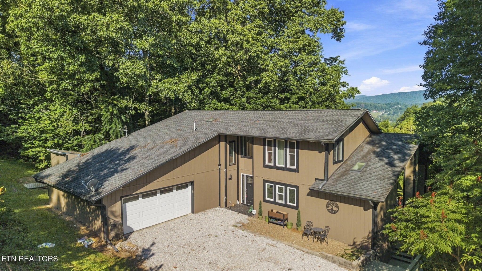 770 Mount Paran Rd — photo
