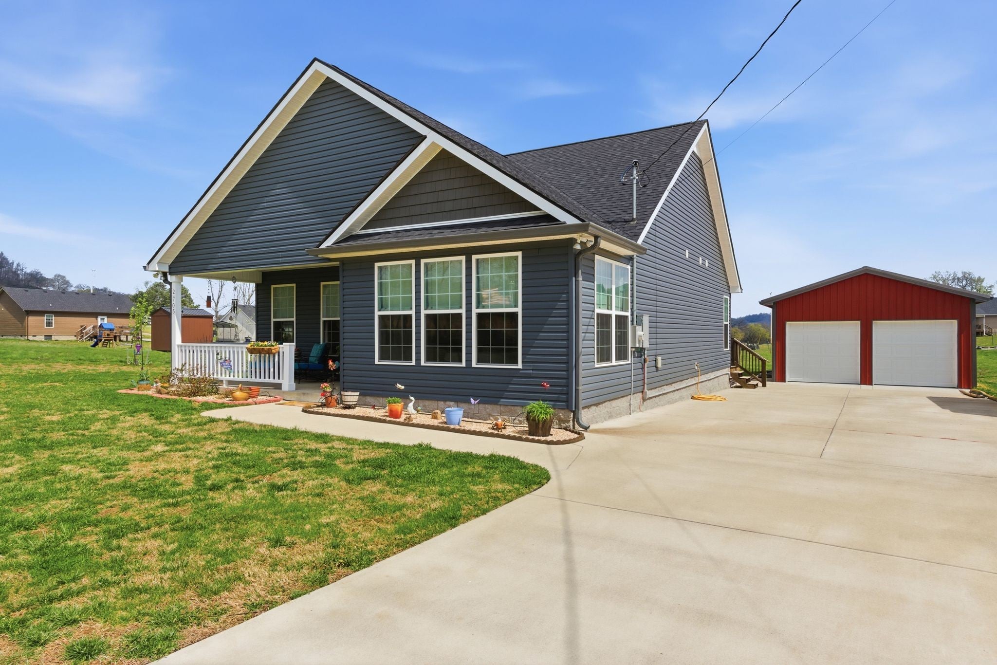 2705 McConnell Rd — photo