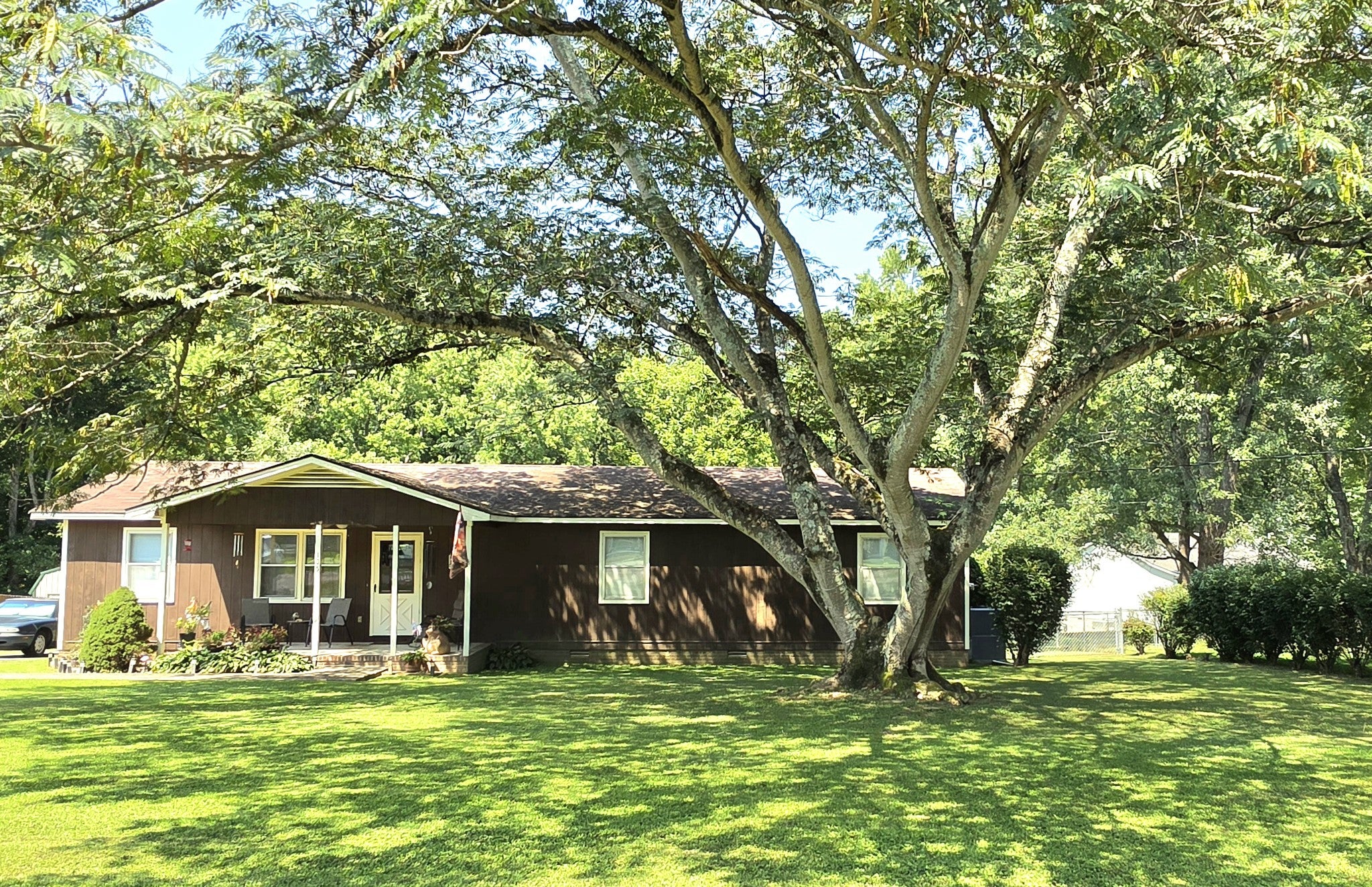 105 Plain View Dr — photo