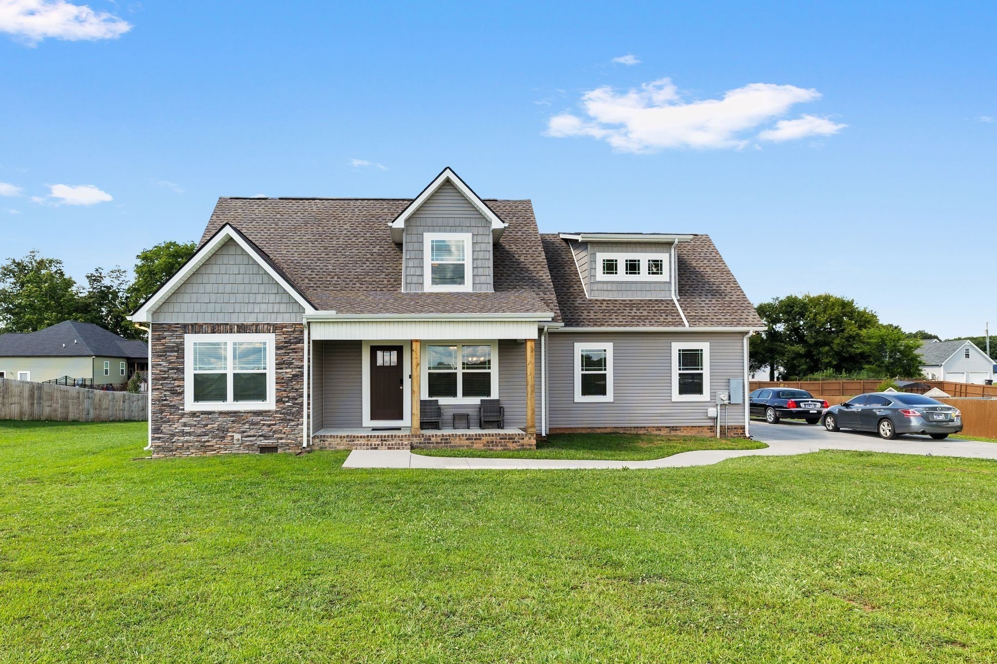 2511 Unionville Deason Rd — photo