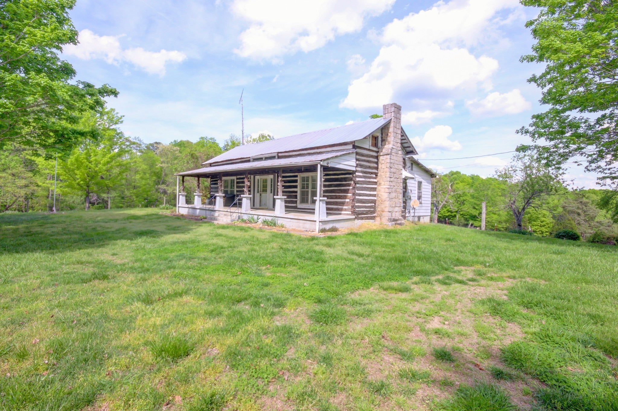 3915 Oak Ridge Rd — photo