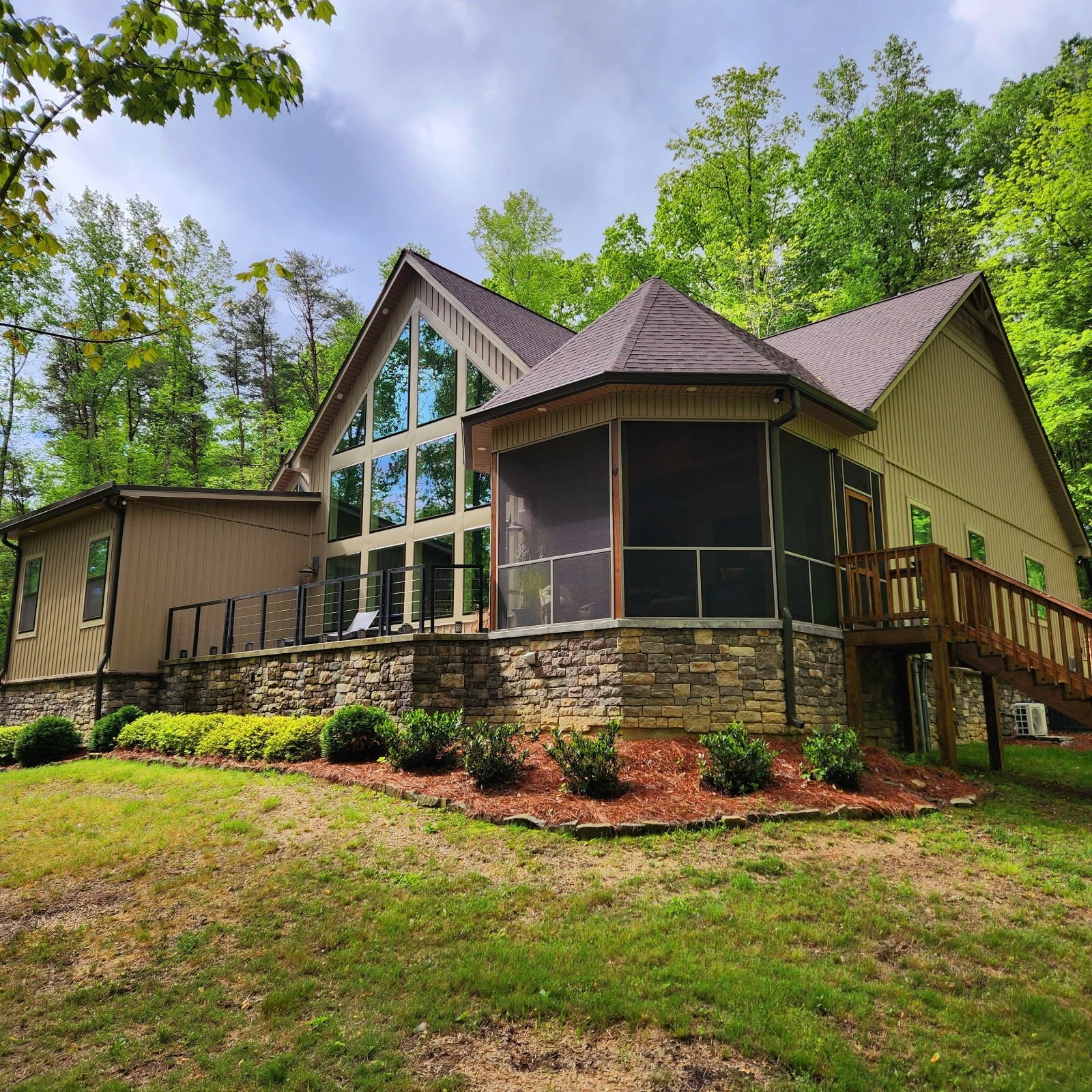 354 Mountain Farm Rd — photo