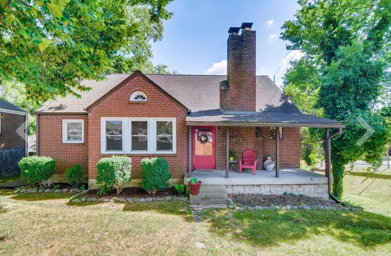 313 W Old Hickory Blvd — photo