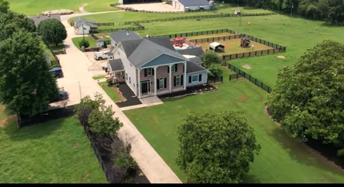 857 Hicks Cut Rd — photo