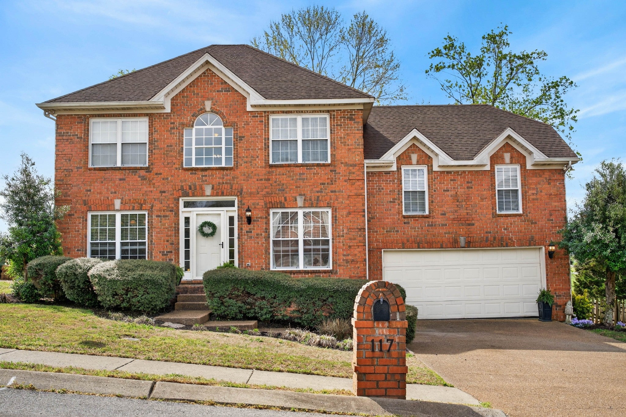 117 Huntington Pl — photo
