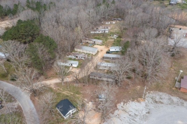 1306 W Haleys Creek Rd — photo