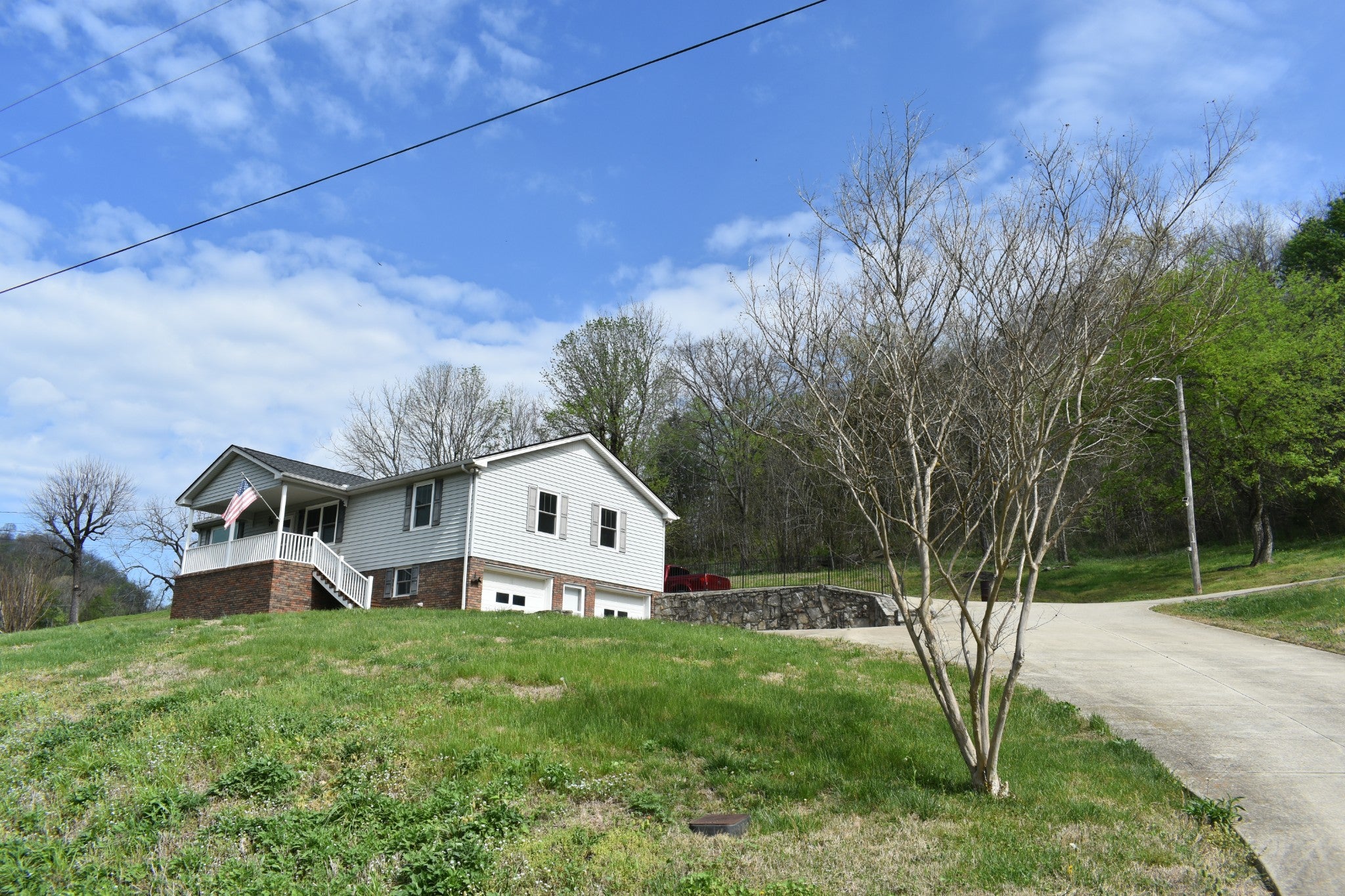 115 Harris Hollow Rd — photo