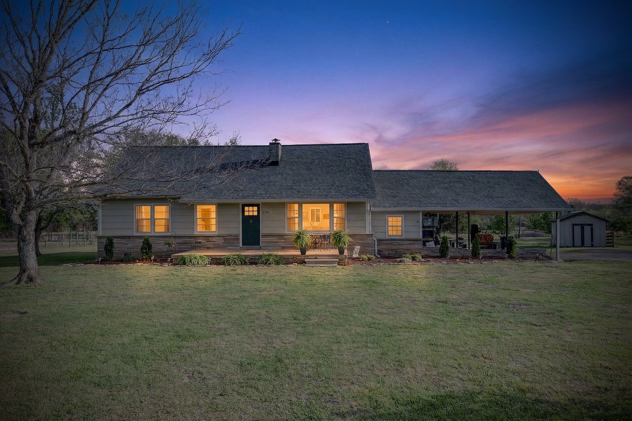 2790 Joe Reeves Rd — photo
