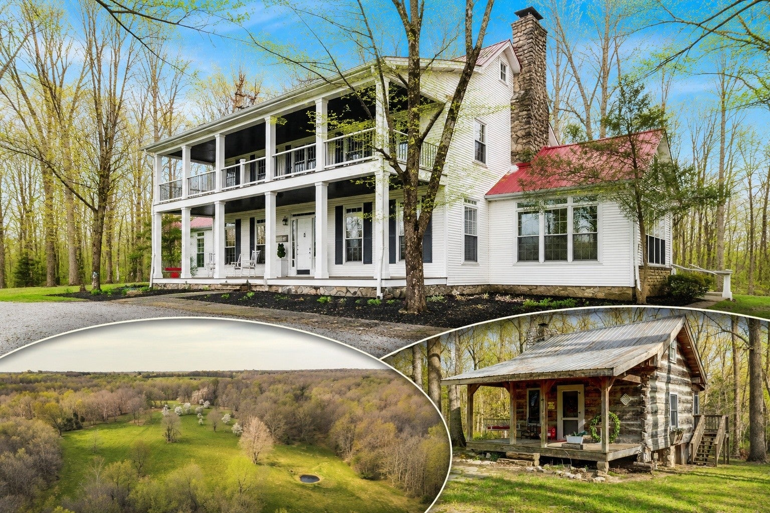 901 Town Branch Rd — photo