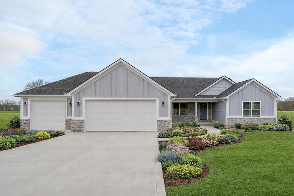 398 Harleys Ridge Rd, Sparta, TN 38583