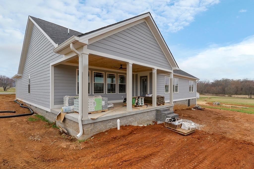 398 Harleys Ridge Rd, Sparta, TN 38583 — photo 2