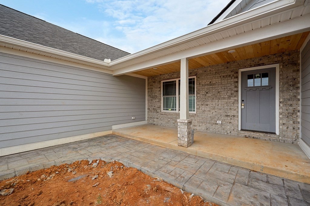 398 Harleys Ridge Rd, Sparta, TN 38583 — photo 3