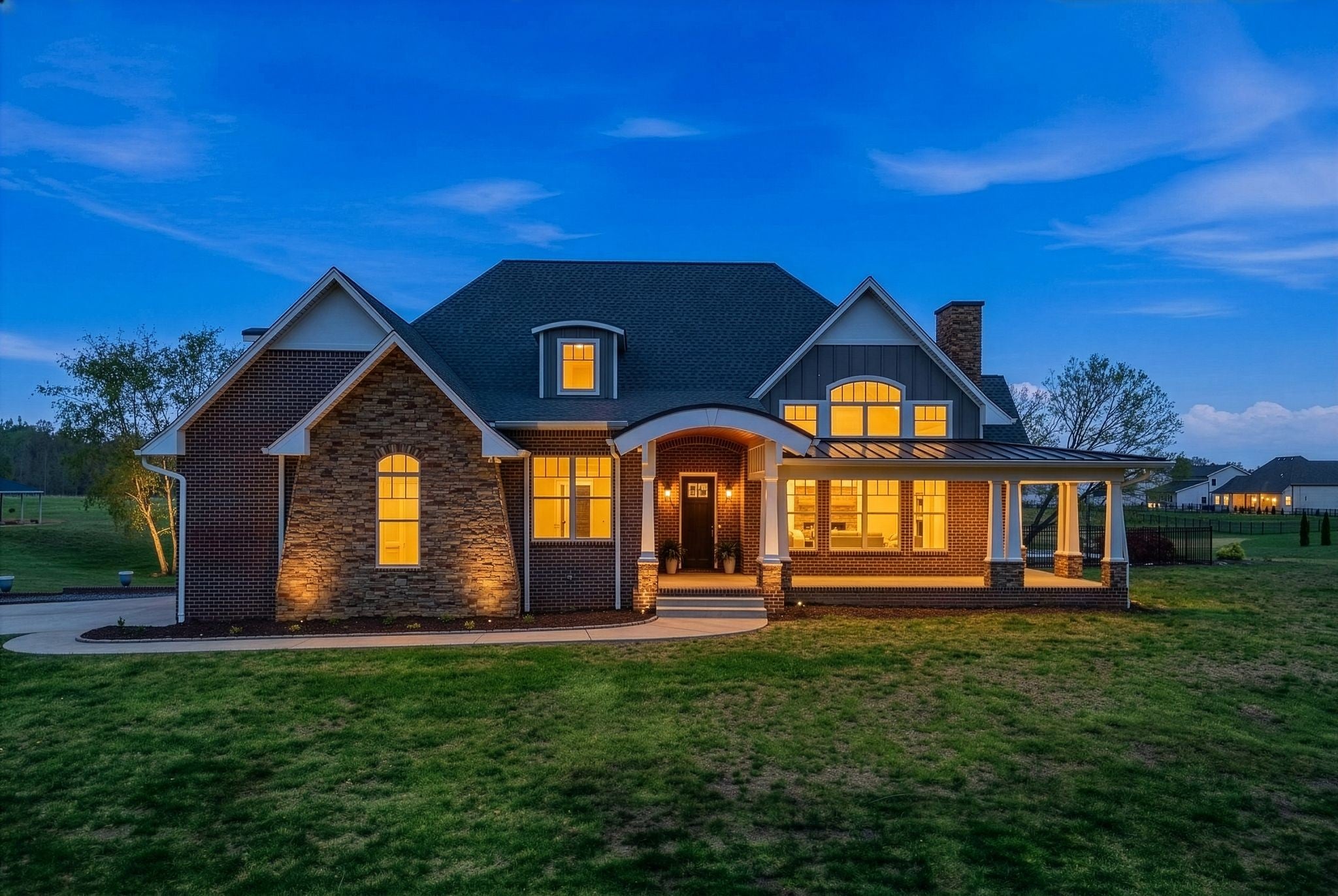 2385 Pleasant View Rd — photo