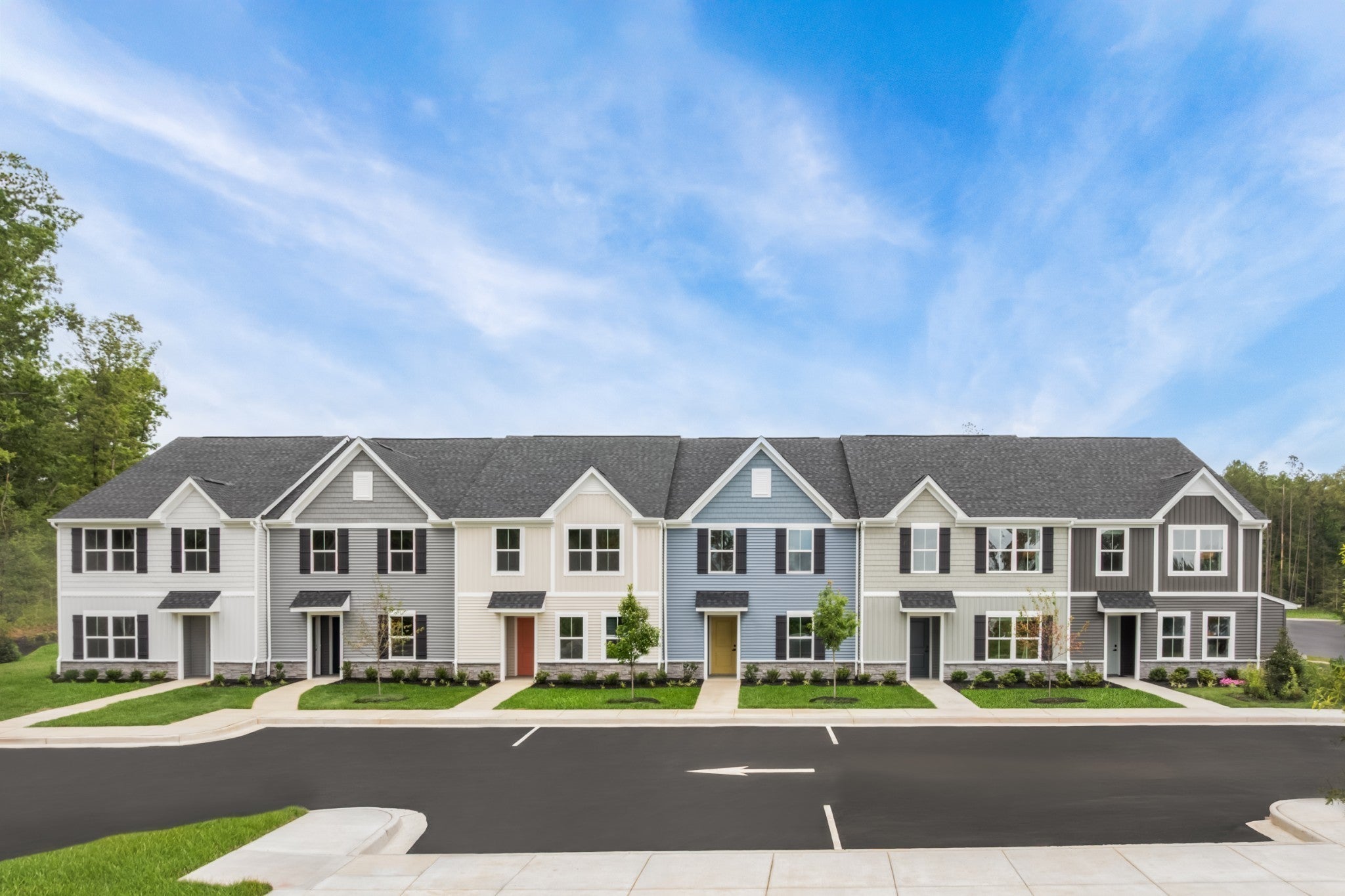 625 Big Bend Ct 201 — photo