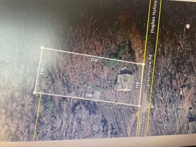75 Hughes Hollow Rd — photo