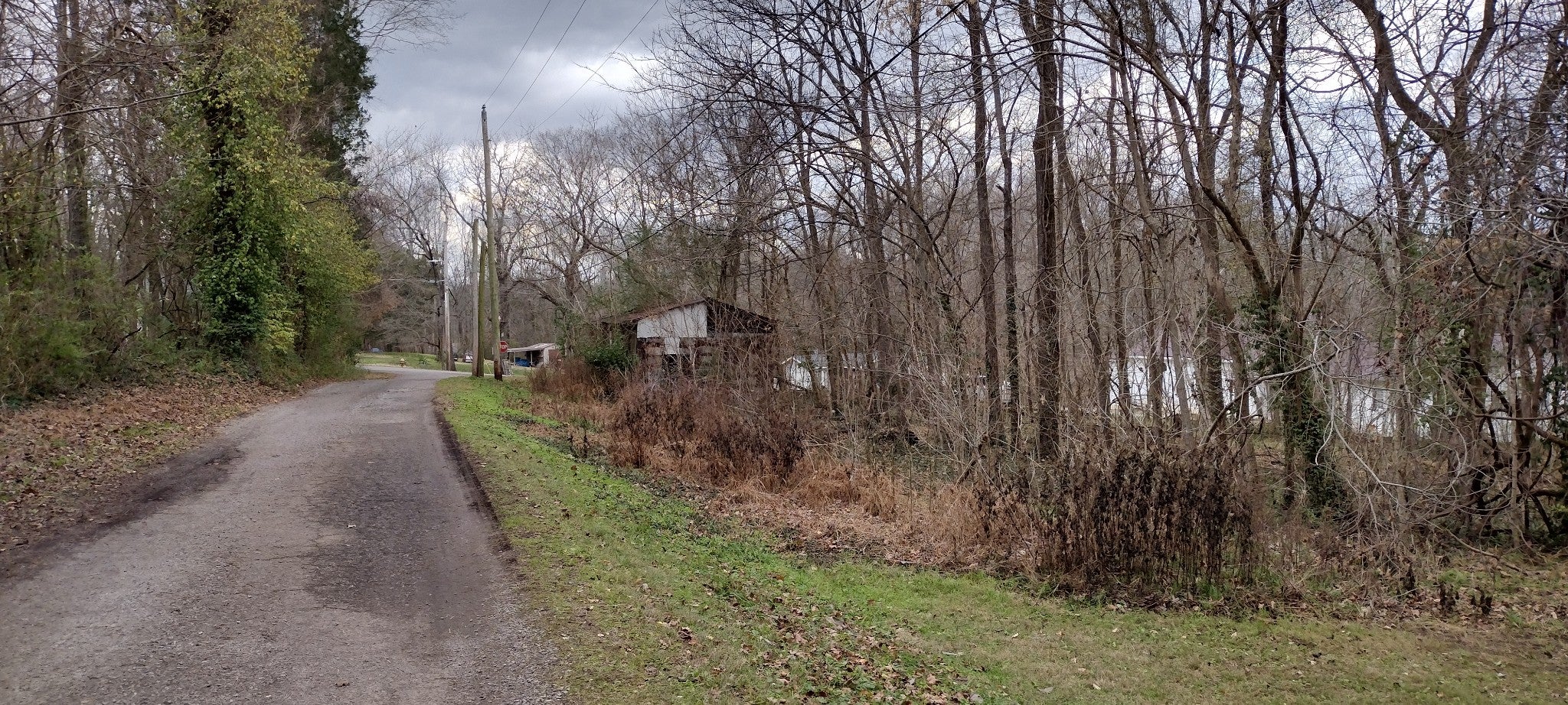 0 Corlew Street — photo