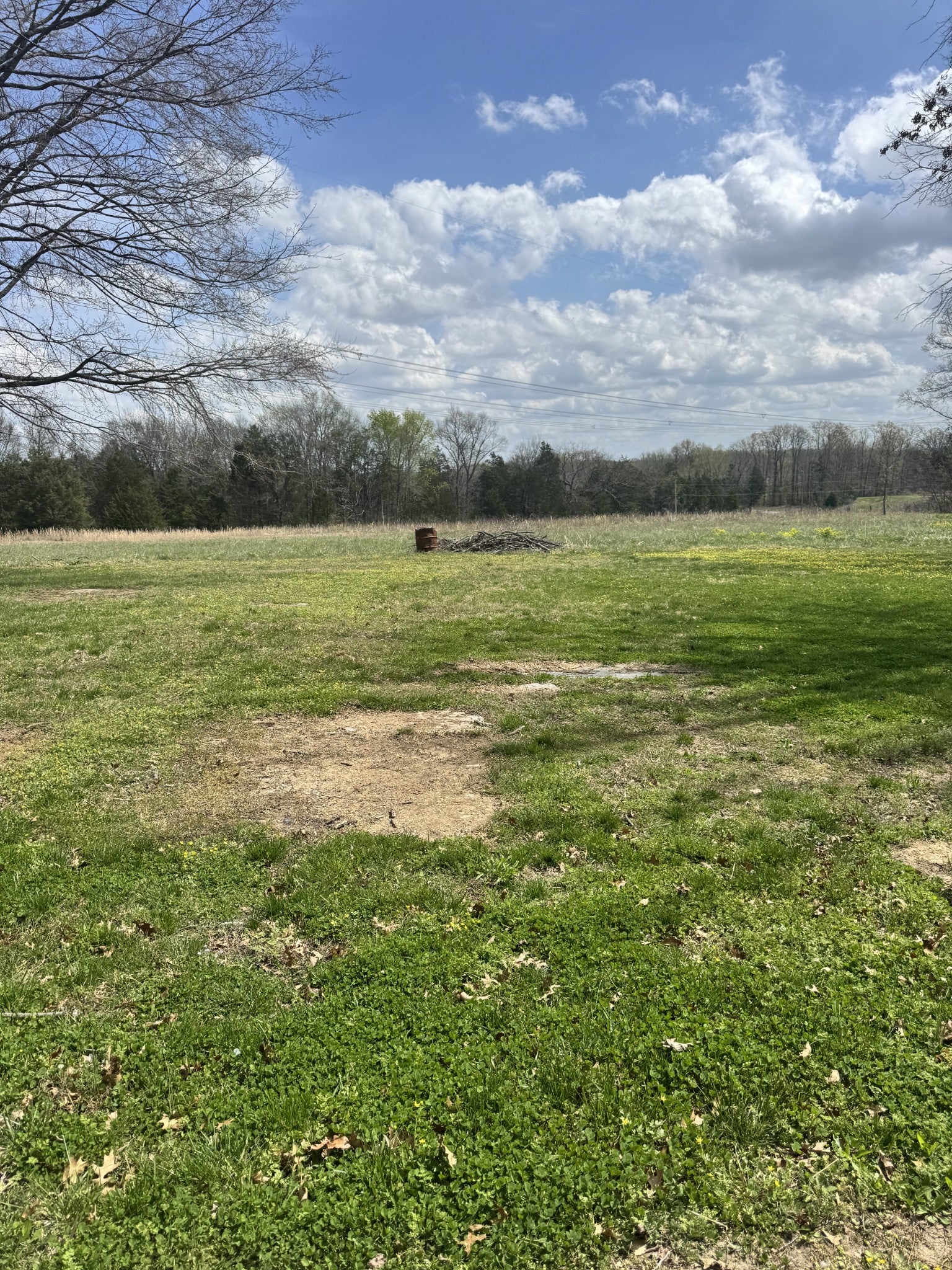 315 S Posey Hill Rd — photo