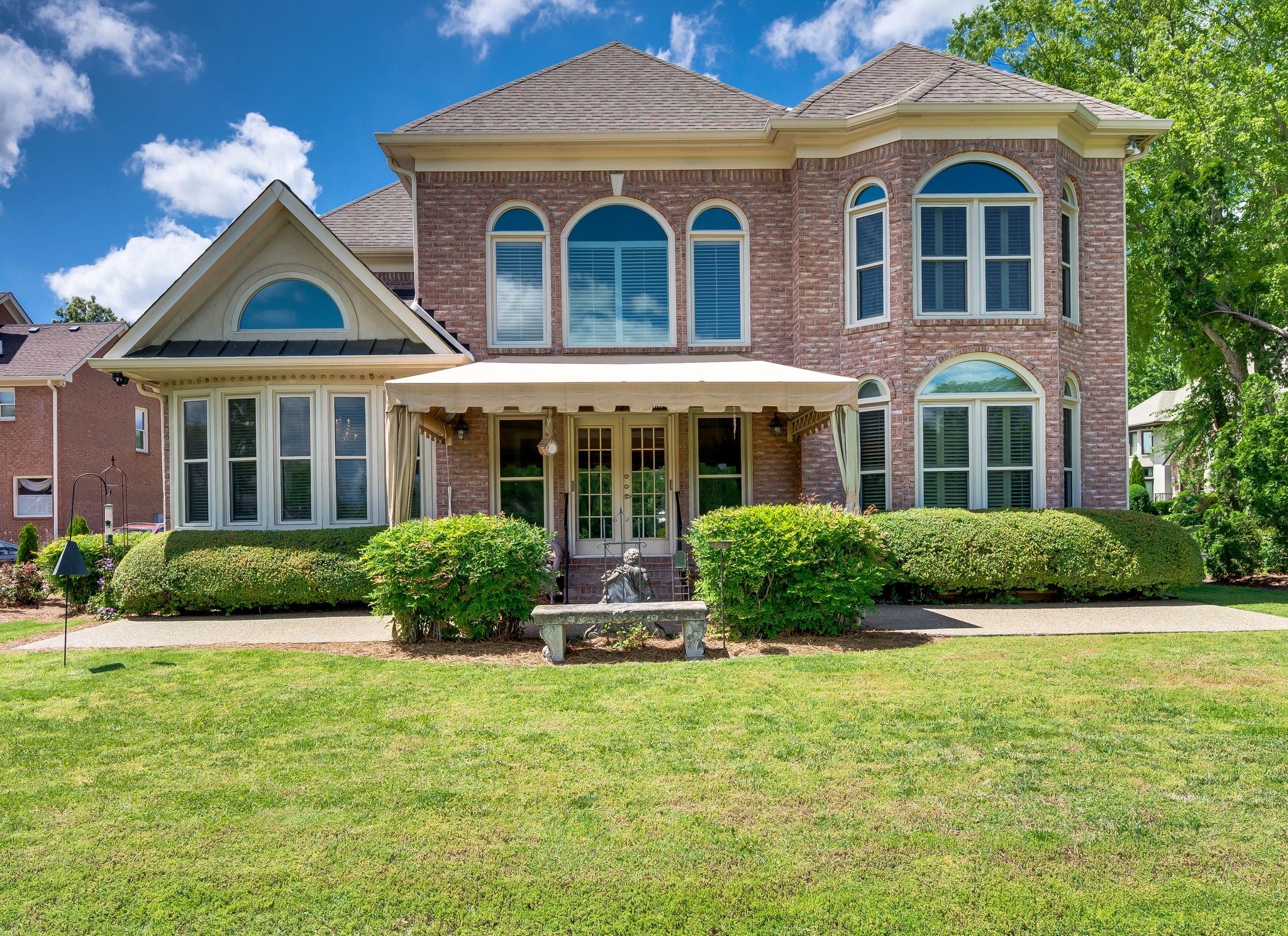 5116 Herschel Spears Cir — photo