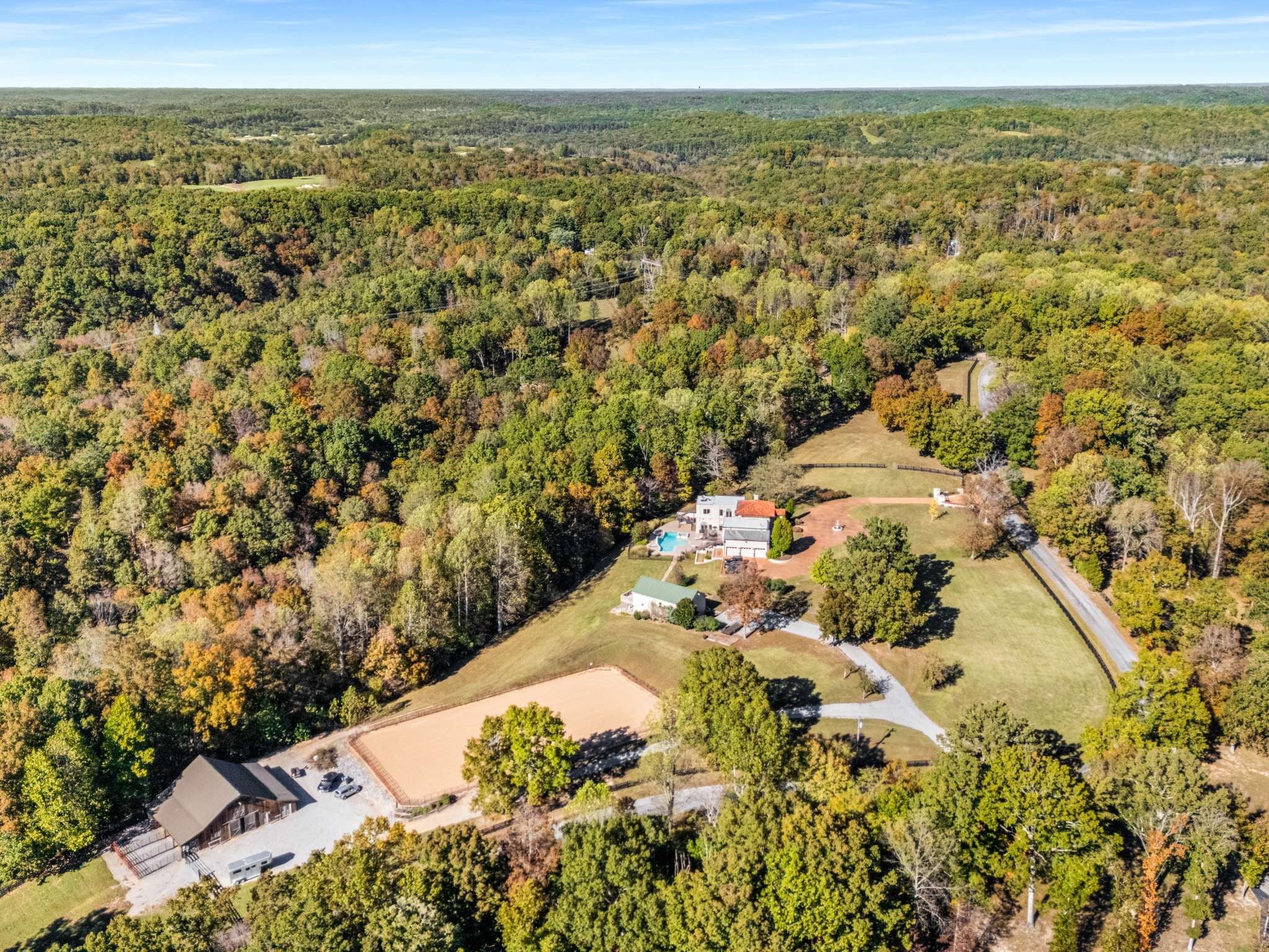 1032 Forest Dr — photo