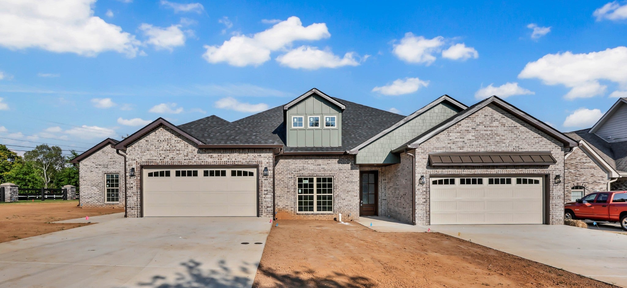 1101 Veridian Dr — photo