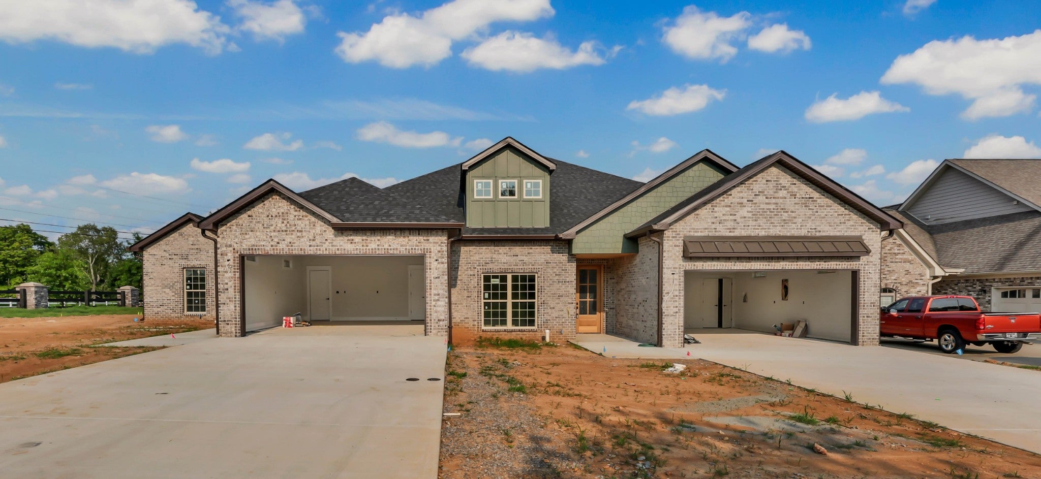 1101 Veridian Dr — photo