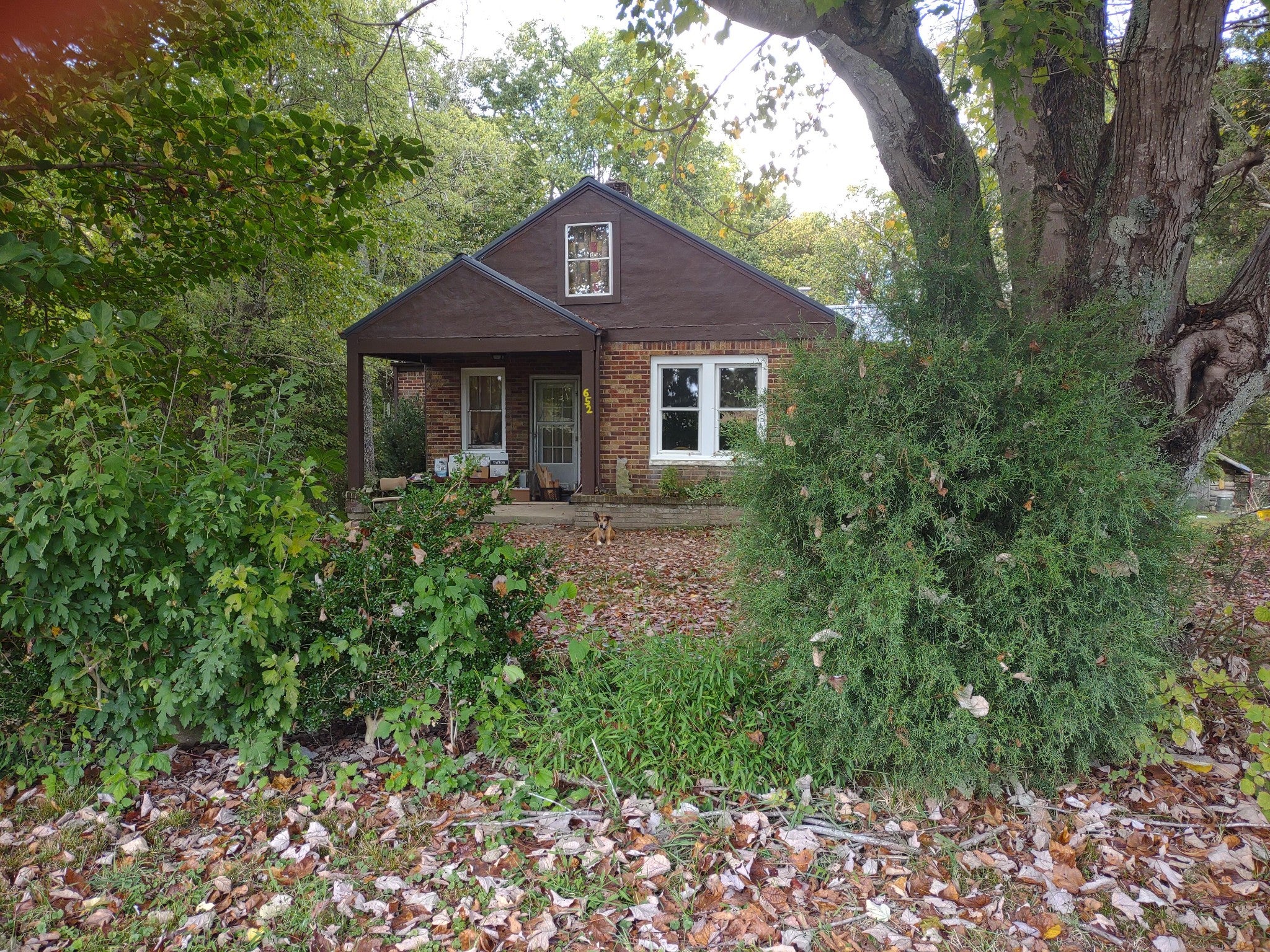 652 Gamaliel Rd — photo