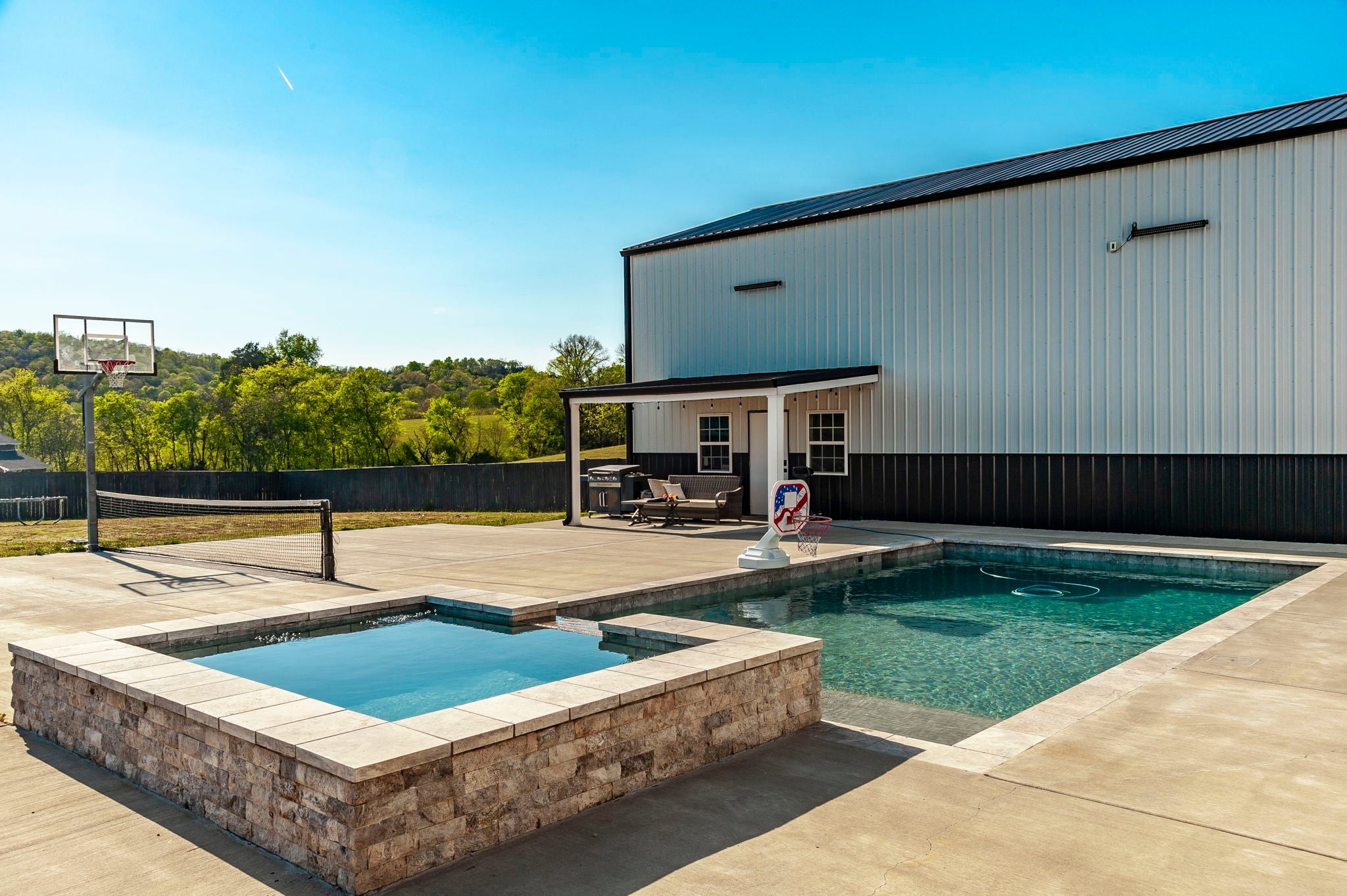 1160 Hearn Hill Rd — photo