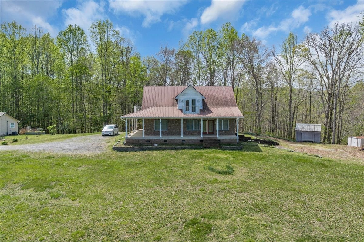 347 Mayberry Dr — photo