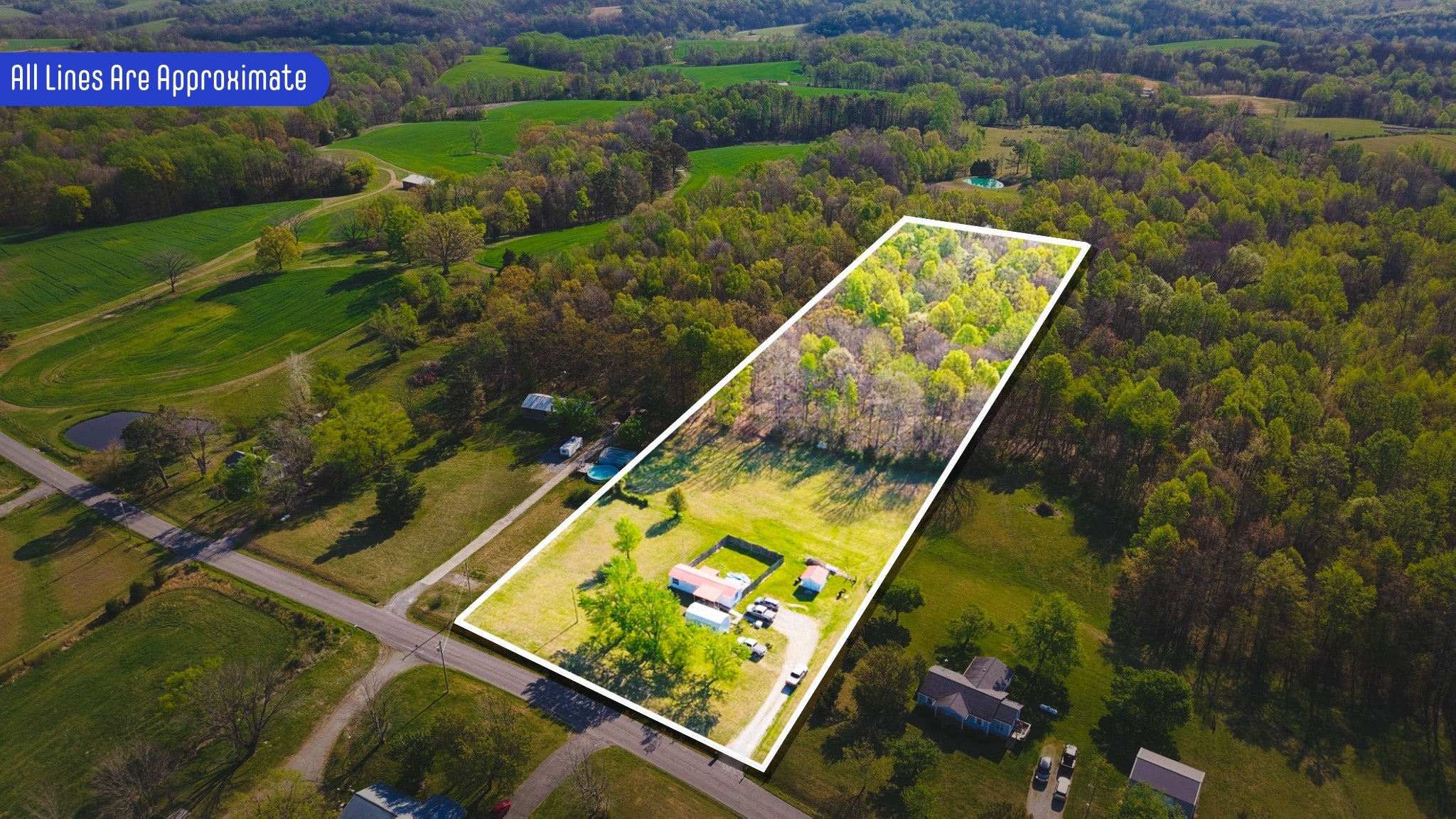 2634 Pleasant Grove Rd — photo