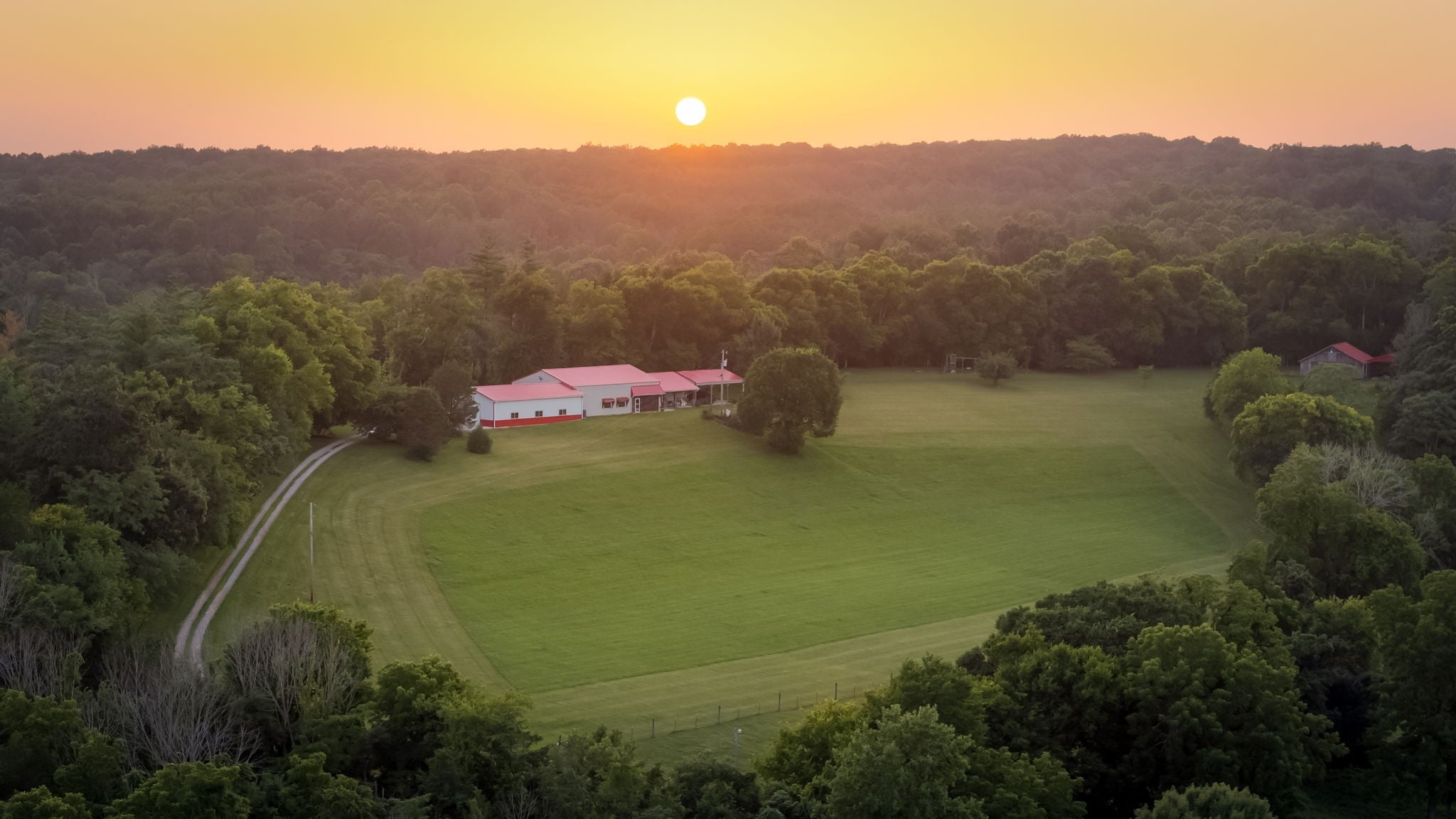 5123 Steam Mill Hollow Rd — photo
