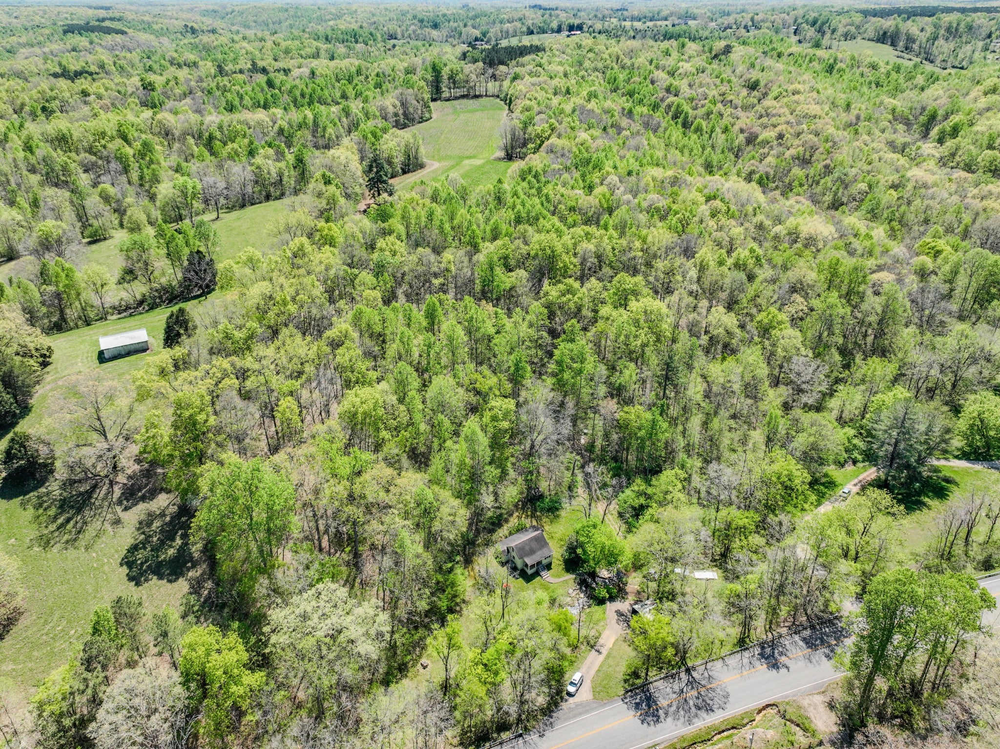 2167 Powdermill Hill Rd — photo