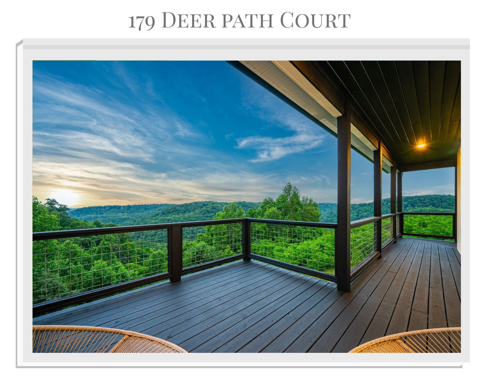 179 Deer Path Ct — photo