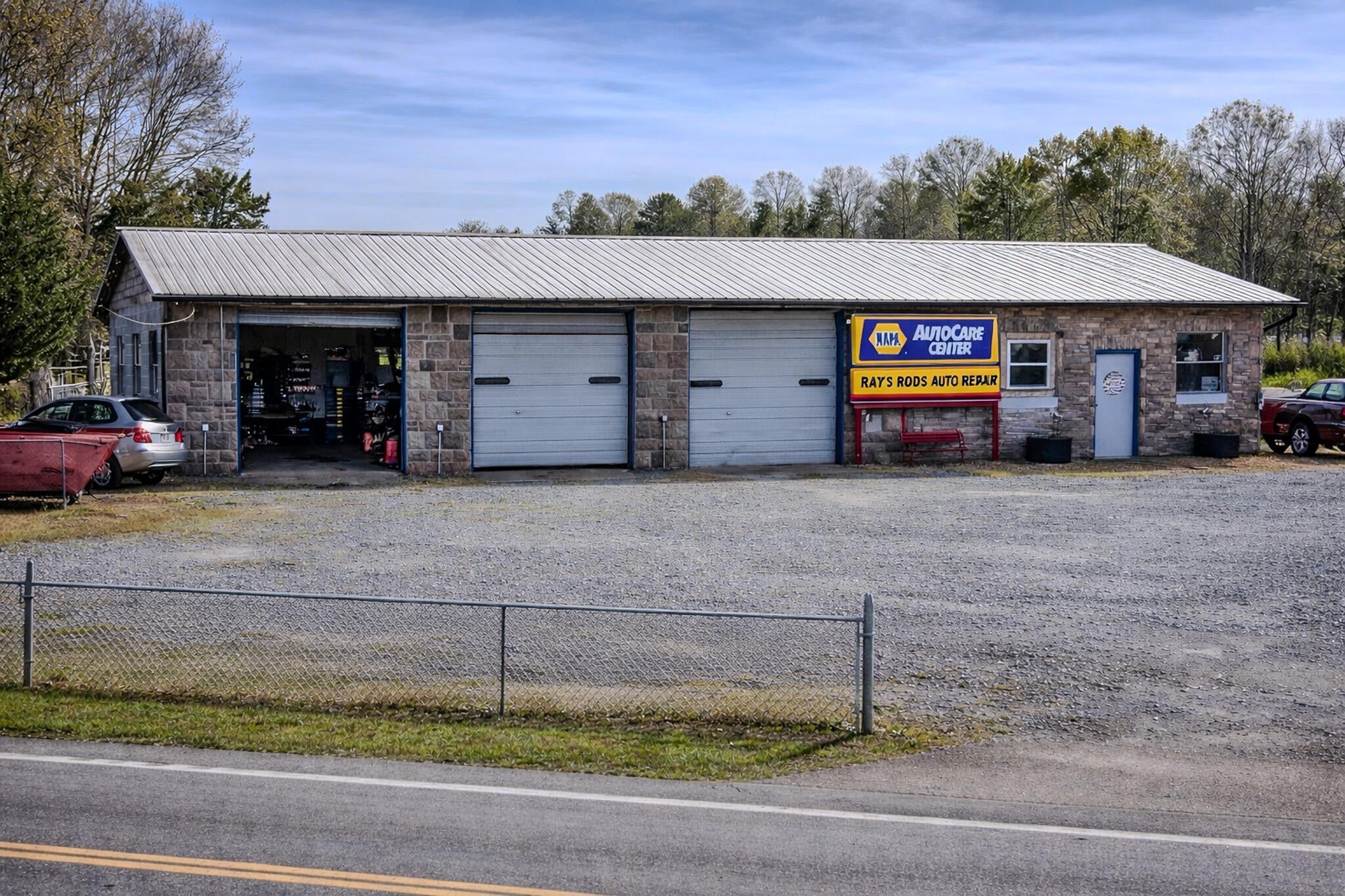 11122 State Highway 58 S Road — photo