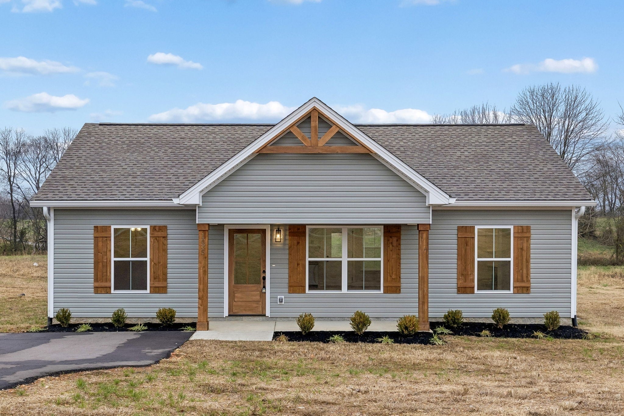 1035 Landing Lane Lot 2 — photo