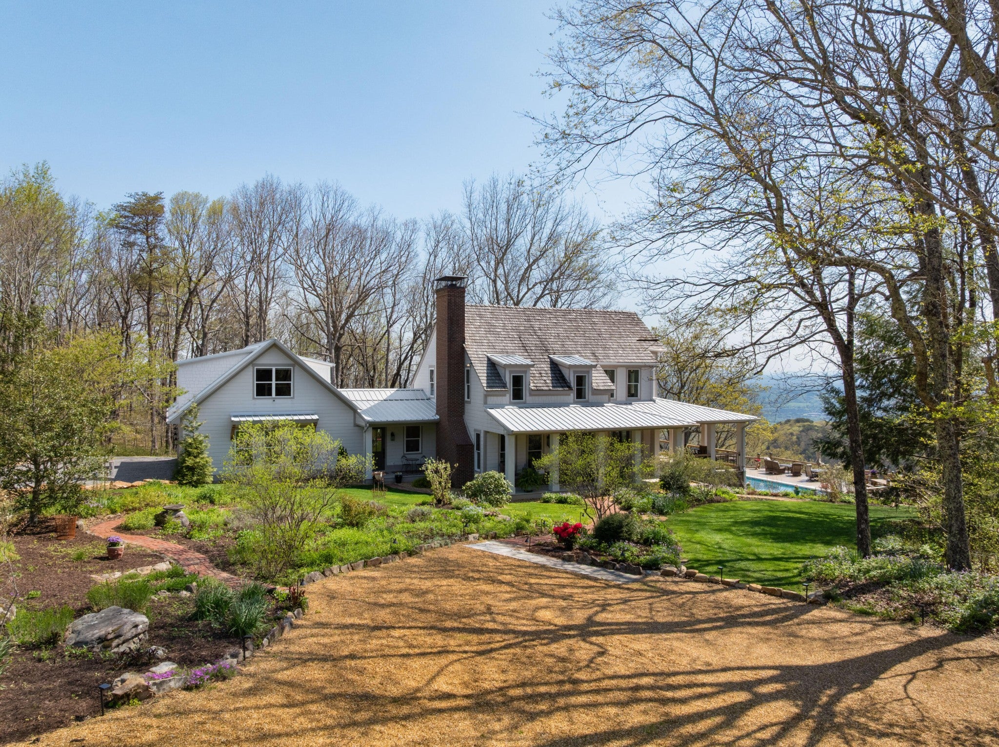 244 Halifax Farm Lane — photo