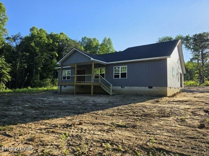 2226 Country Club Rd — photo