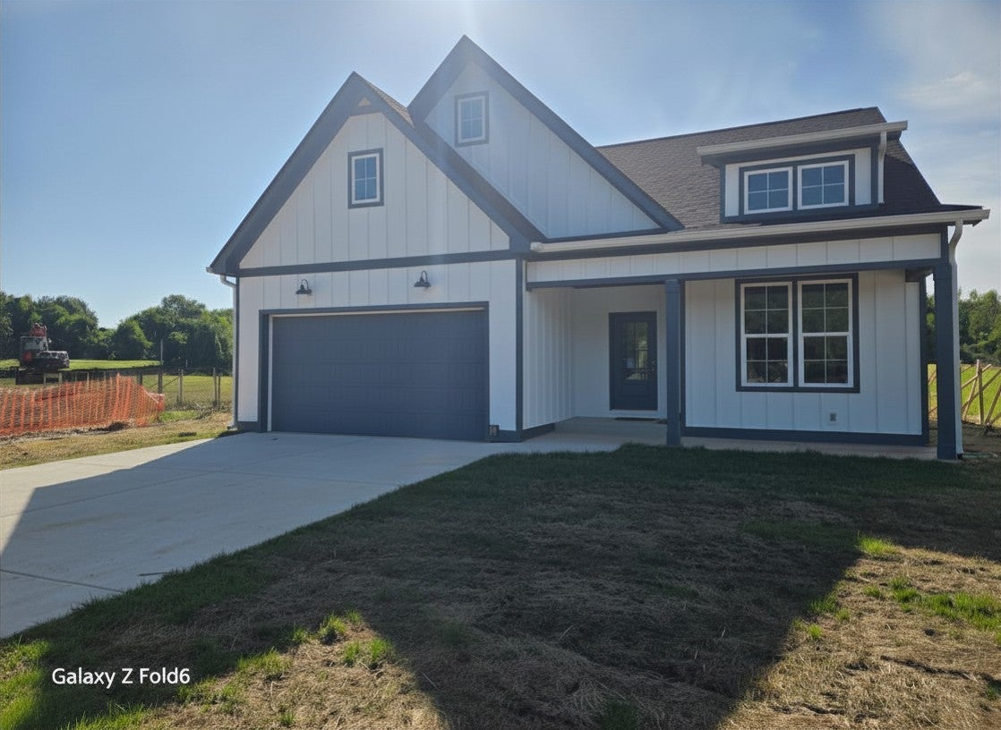 170 Jasper Gulch Drive — photo