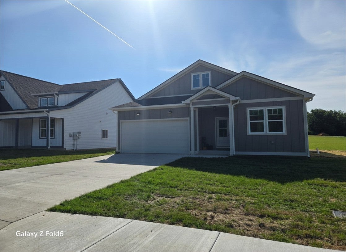 190 Jasper Gulch Drive Lot 39 — photo