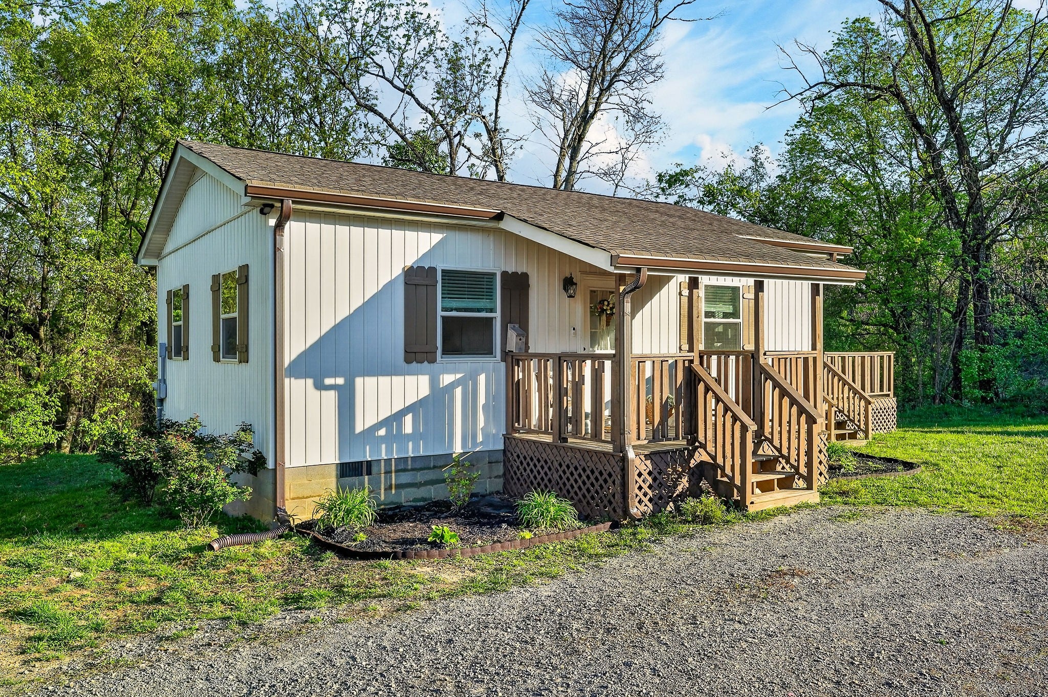 3820 Jefferson Rd — photo
