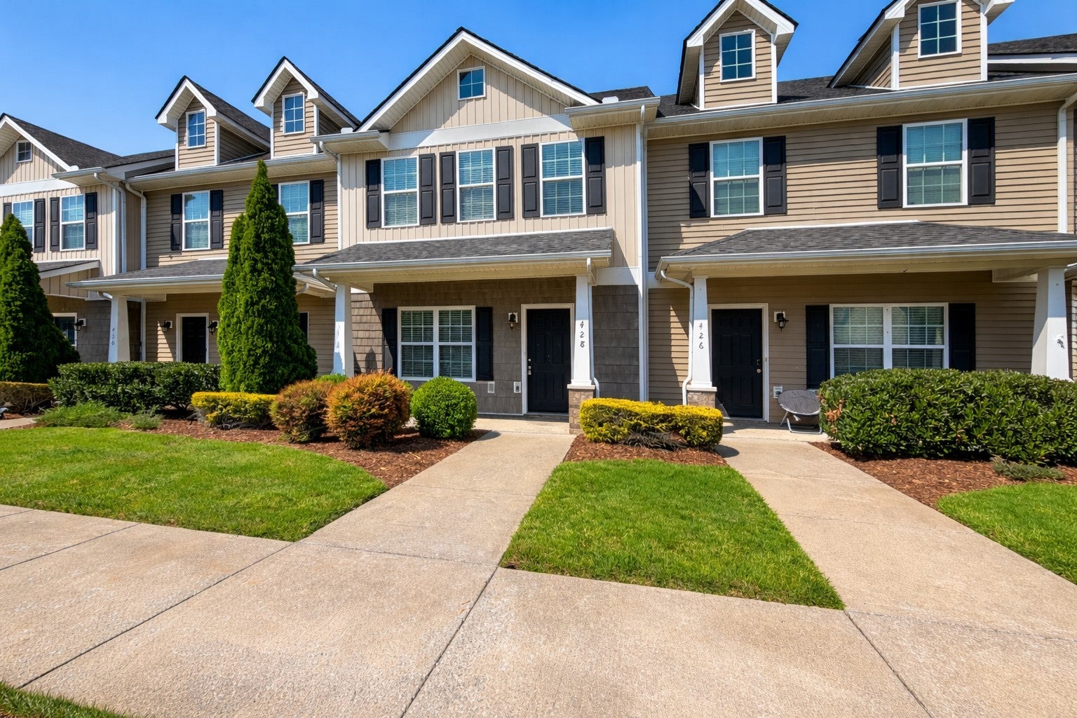 428 Kubota Dr — photo