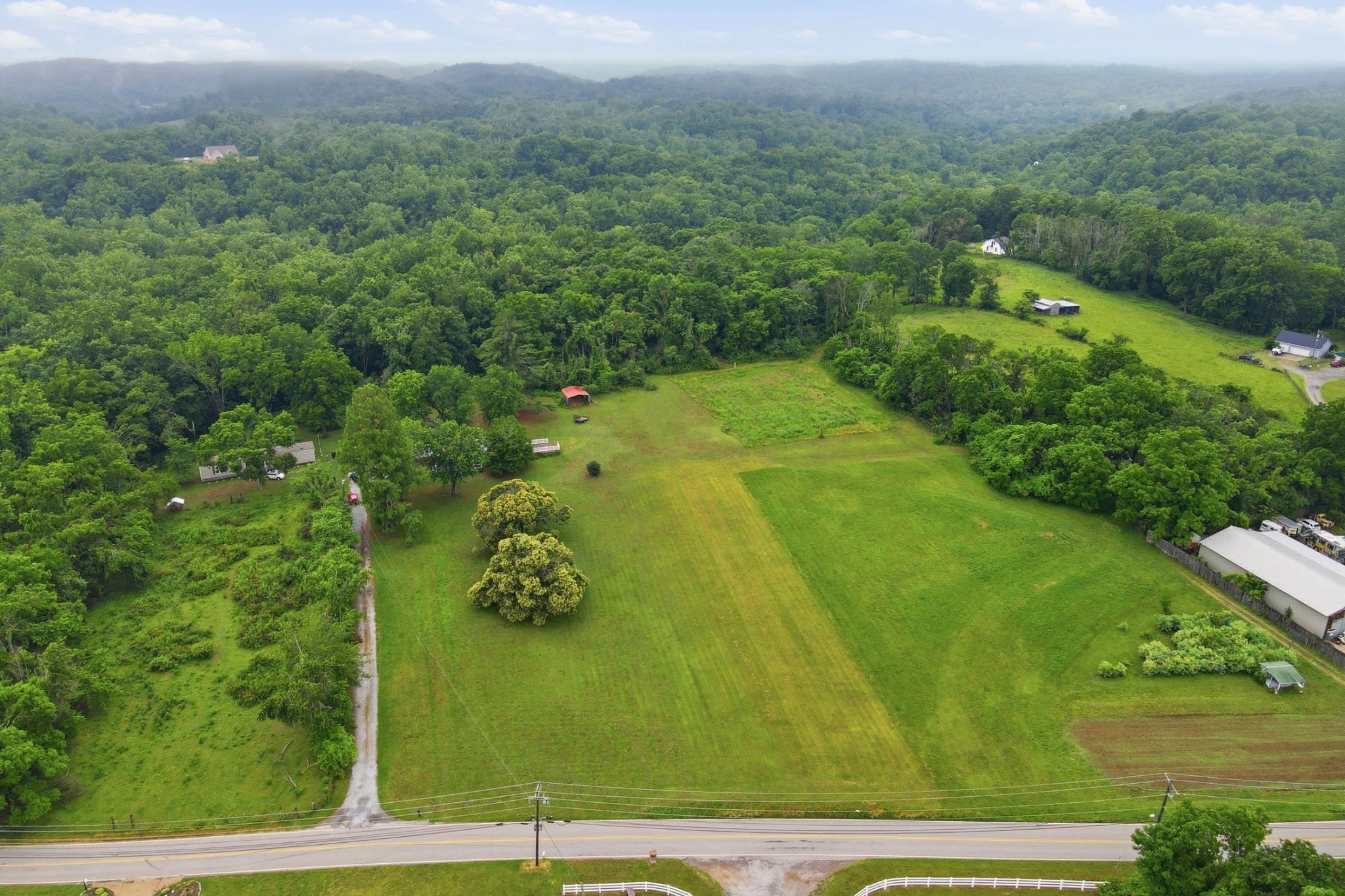 1411 Union Hill Rd — photo