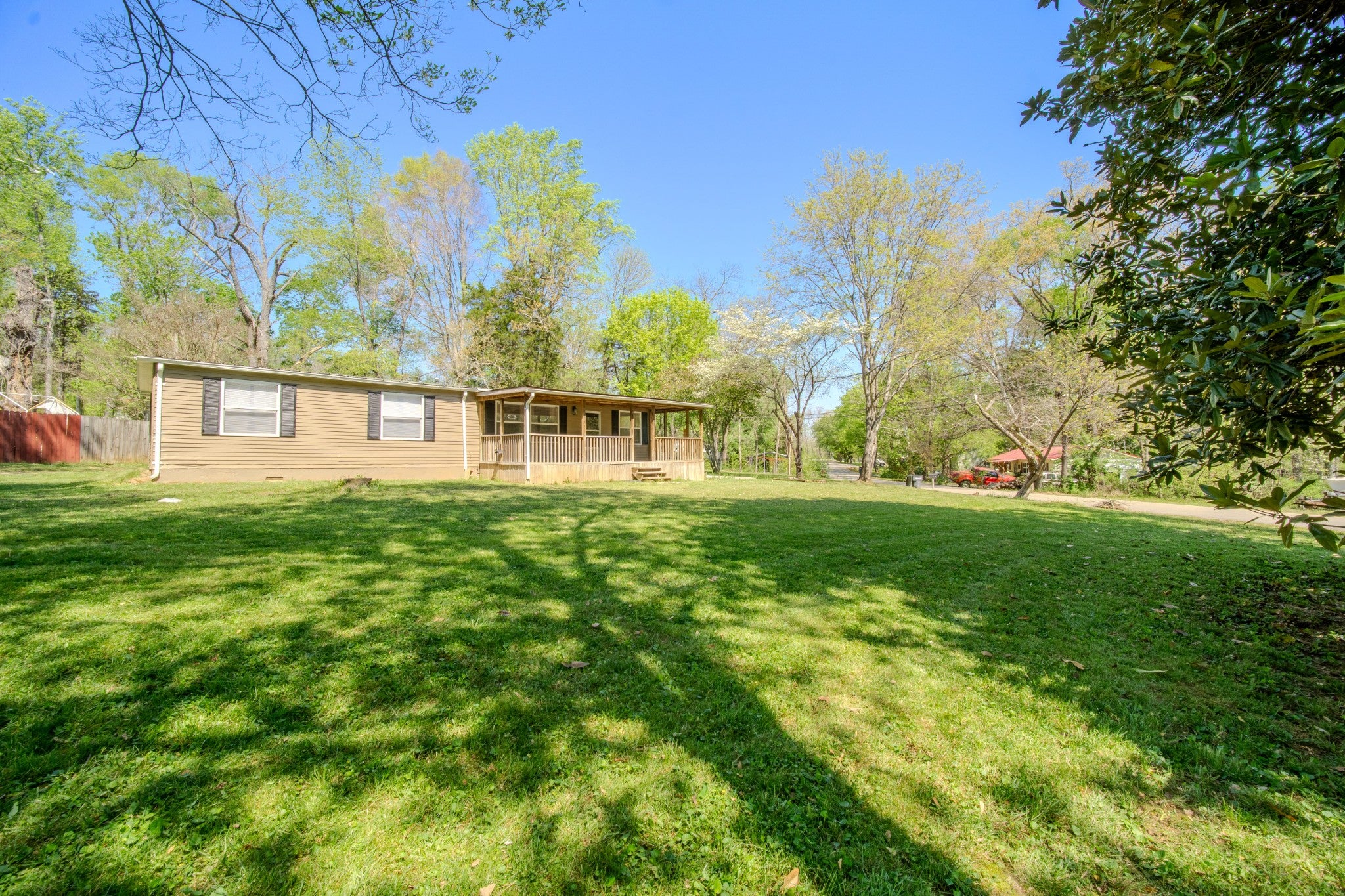 4461 S Creek Dr — photo