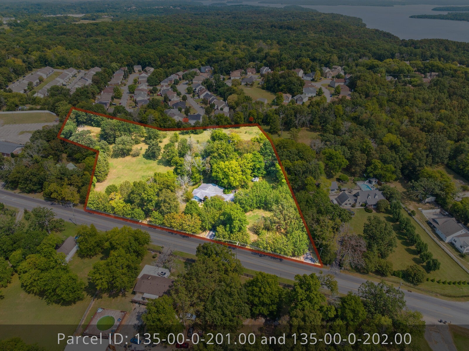 2516 Old Smith Springs Rd — photo