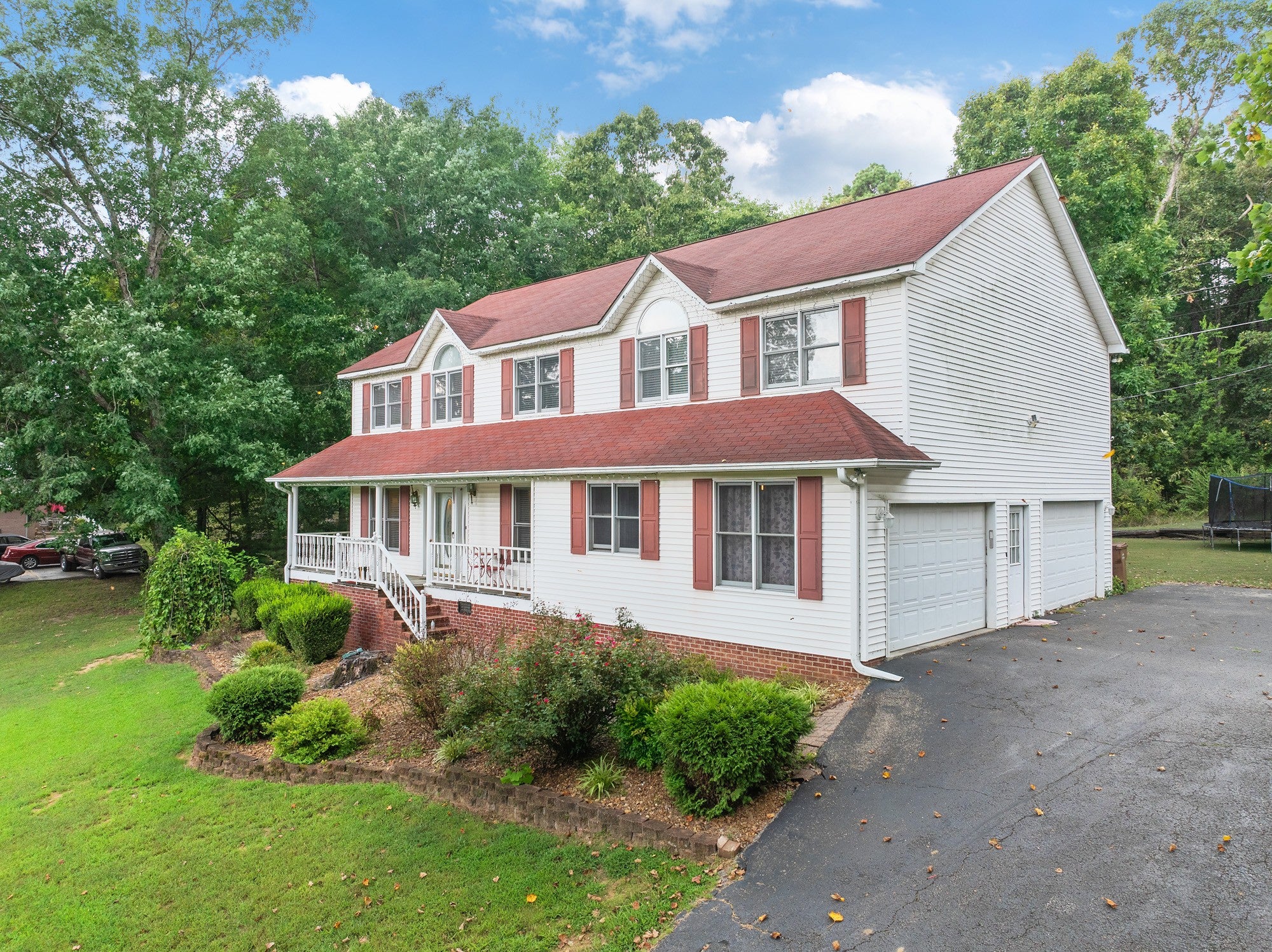 110 Jerri Ann Rd — photo