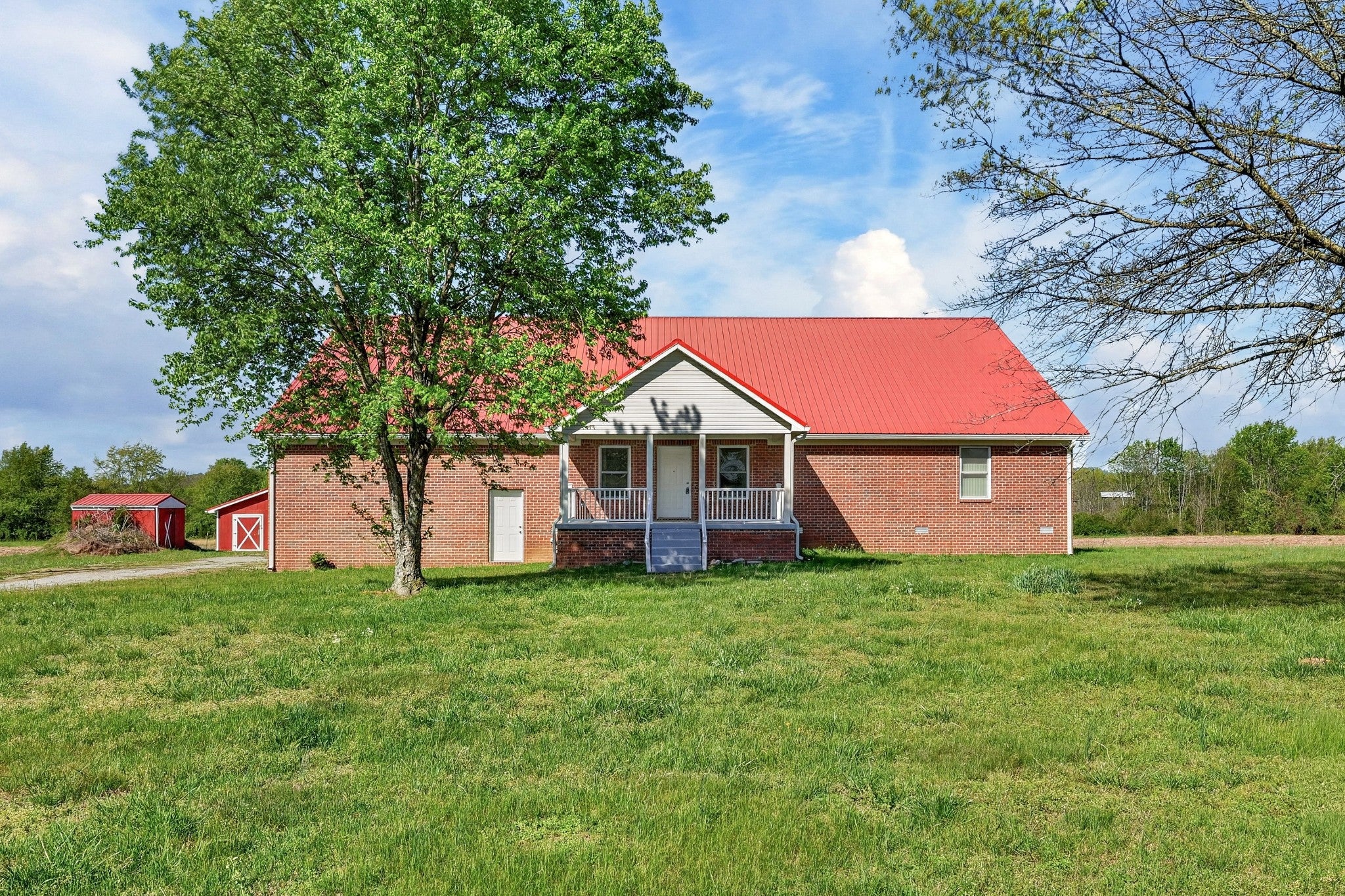 3086 Lewisburg Hwy — photo