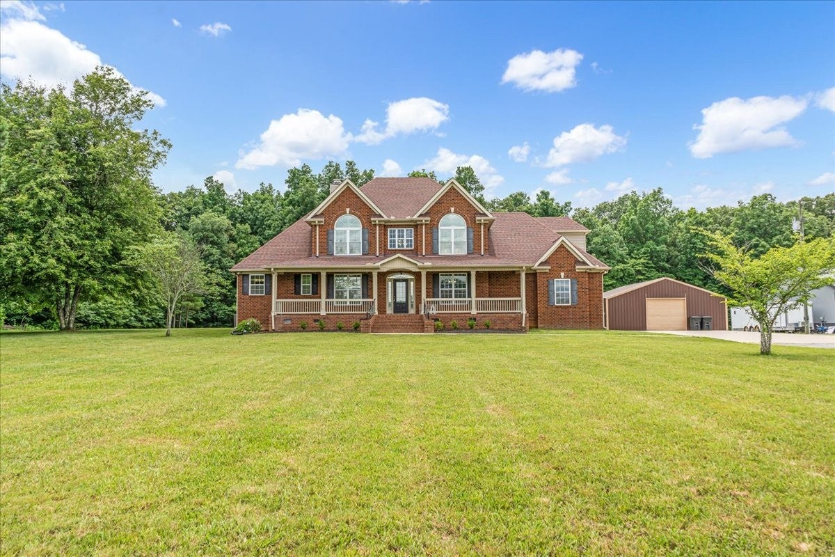1055 Campground Rd — photo