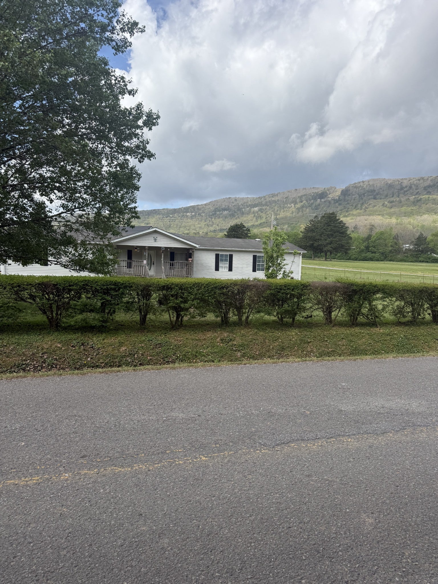 1791 W Valley Rd — photo