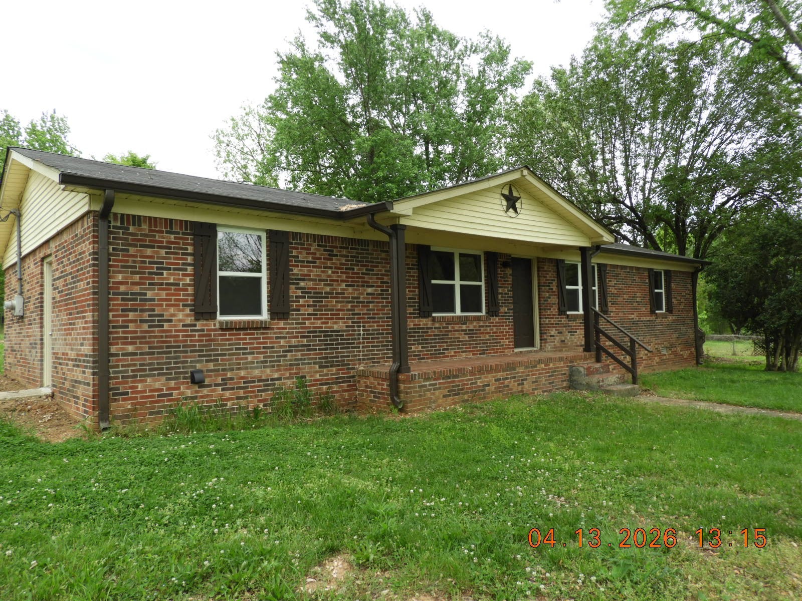 903 Miles Rd — photo