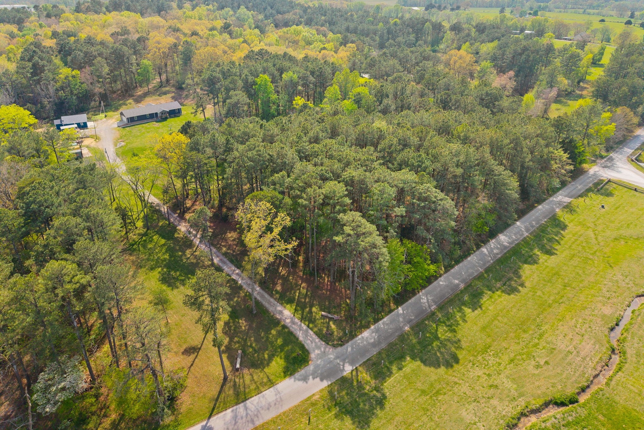 1549 Trace Creek Rd — photo