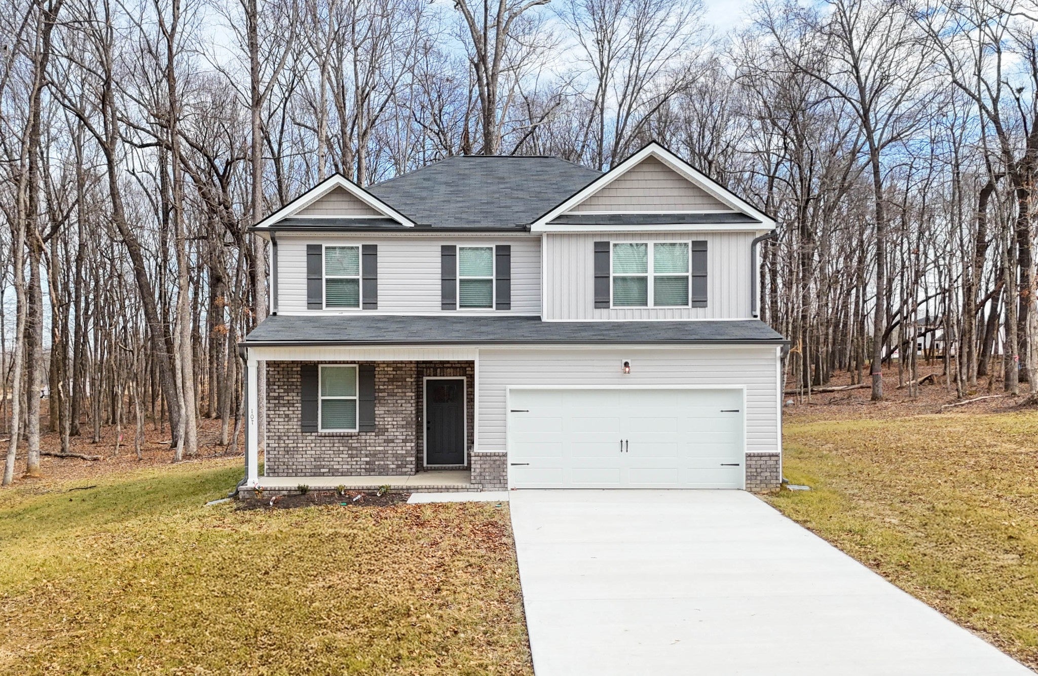 0 Poplar Way — photo